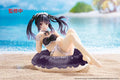 Aqua Float Girls Figure Date A Live IV Kurumi Tokisaki Renewal Edition