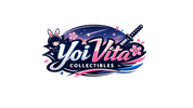 Yoi Vita Collectibles - Home