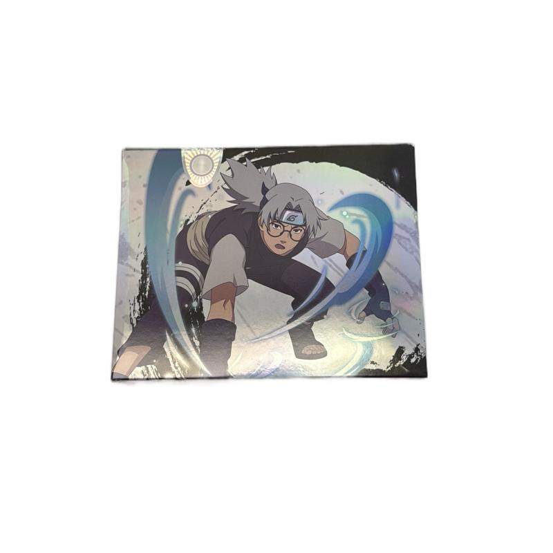 Kayou Naruto Cards 18 Packs per Box T4W7