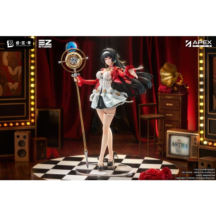 Astra Yao – 1/7 Scale Painted Figure