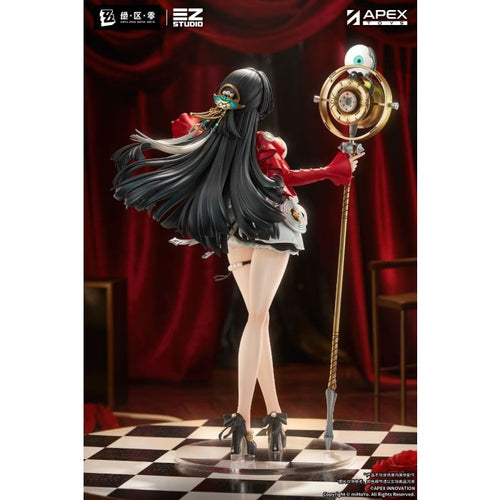 Astra Yao – 1/7 Scale Painted Figure