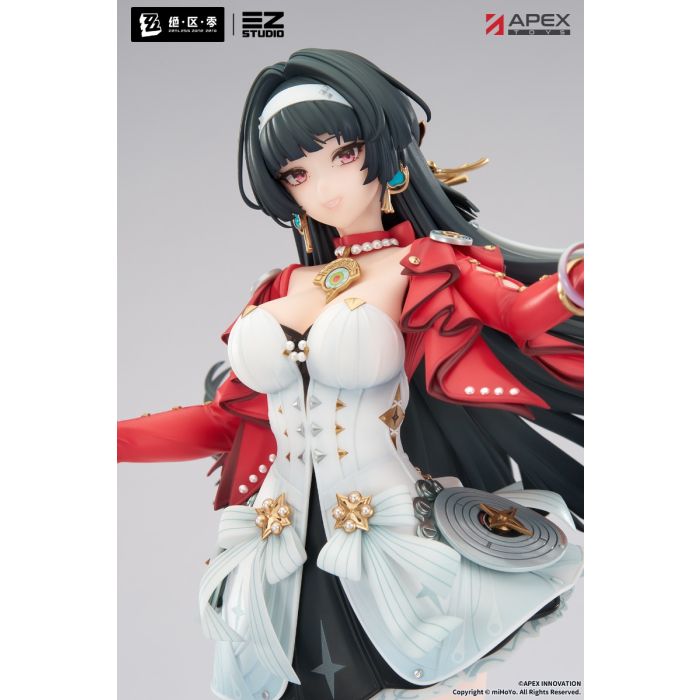 Astra Yao – 1/7 Scale Painted Figure