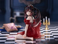 Kurumi Tokisaki Nightwear Ver. Renewal Edition Figure (Date A Live V)