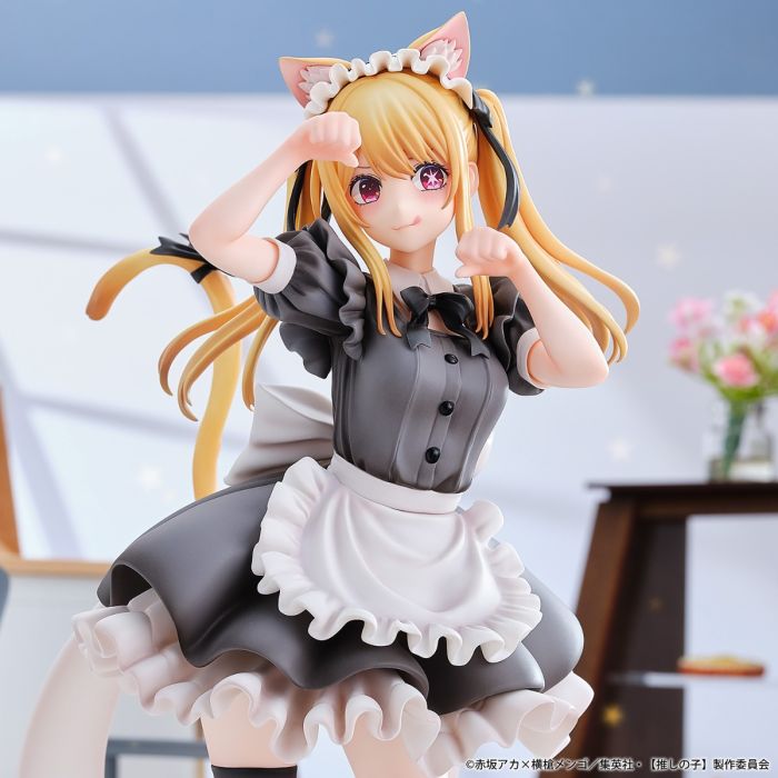 Ruby – Cat Maid Ver. (Limited Edition) | Oshi no Ko | 1/6 Scale Figure